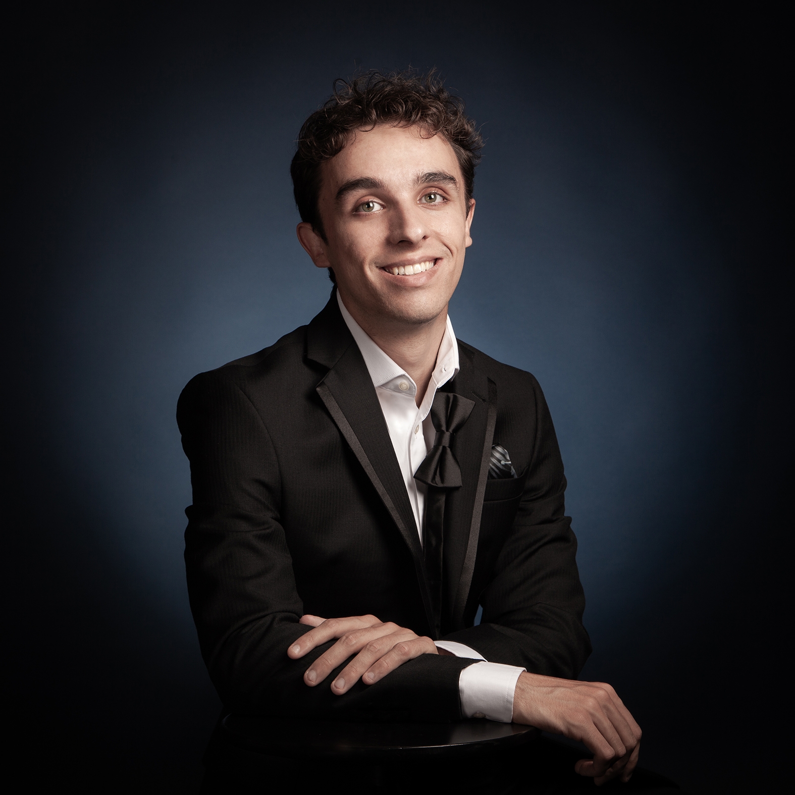 Photo Emmanuel GARREAU - Baryton