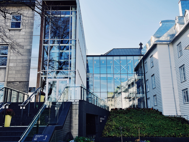 Atelier de musique baroque